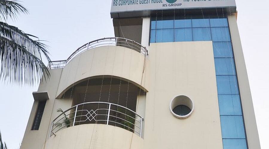 RS Corporate Guest House, Kolkata 1